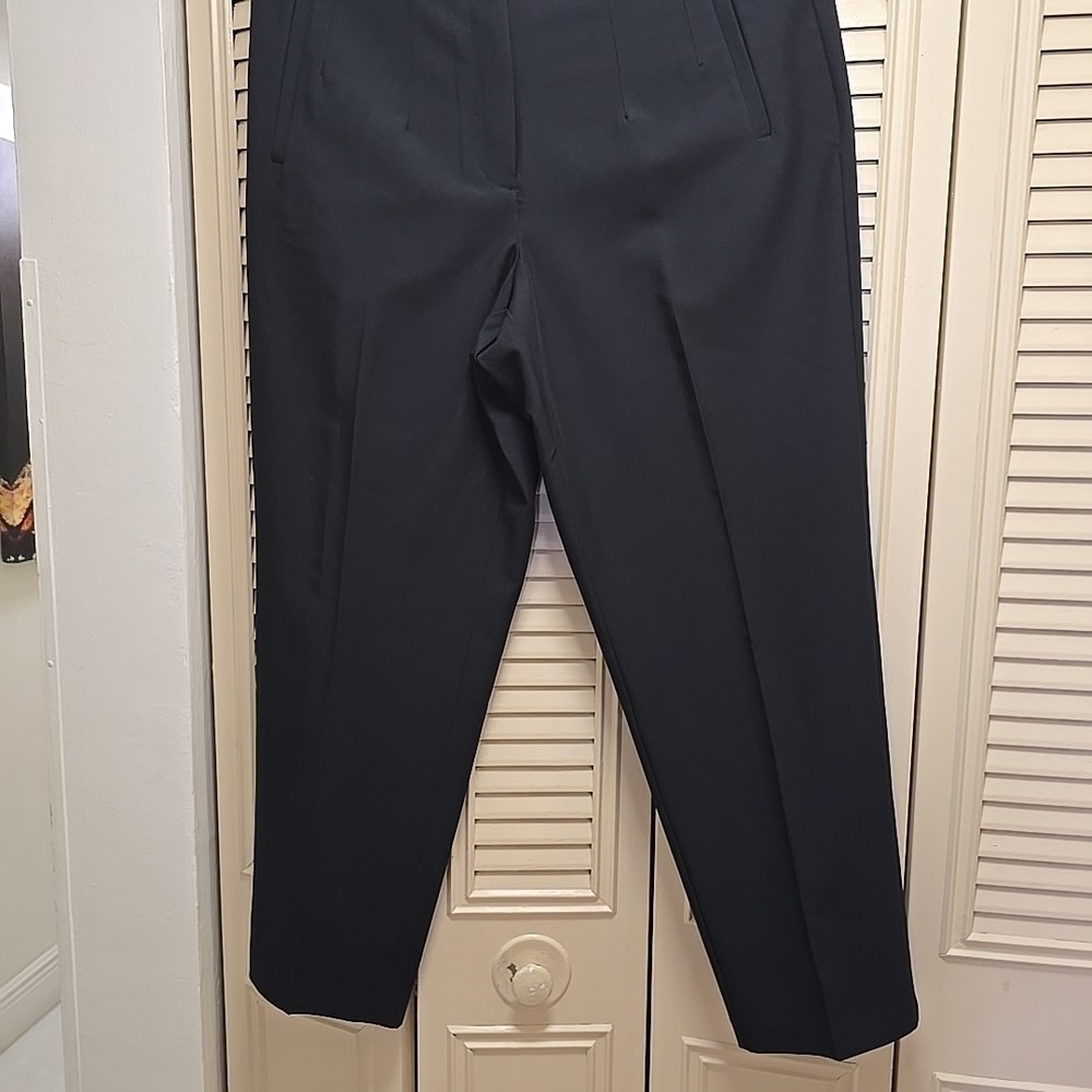 Women Tapered Anckle Pant